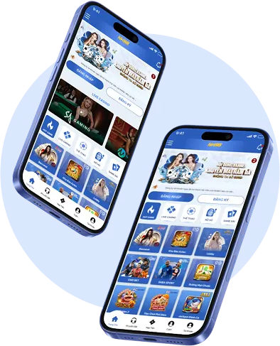 Giao diện người dùng cá nhân hóa của 789vip code