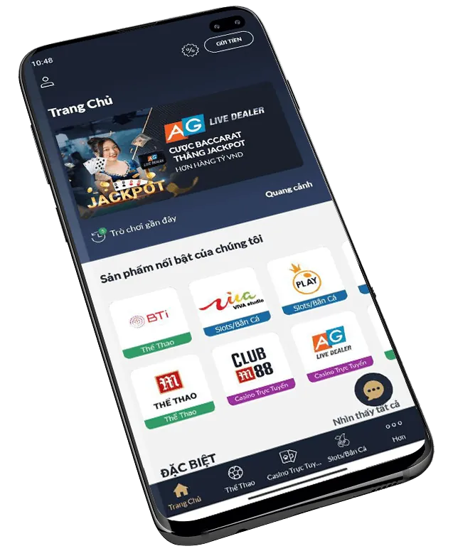 Casino trực tuyến 789vip code