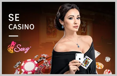 Bàn chơi Live Casino với người chia bài thật