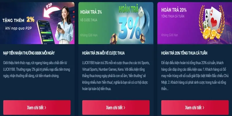 Các sự kiện đặc biệt theo mùa giải với cúp vô địch và logo 789vip code
